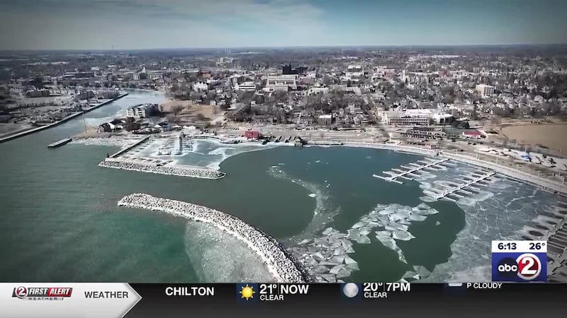Sheboygan file image