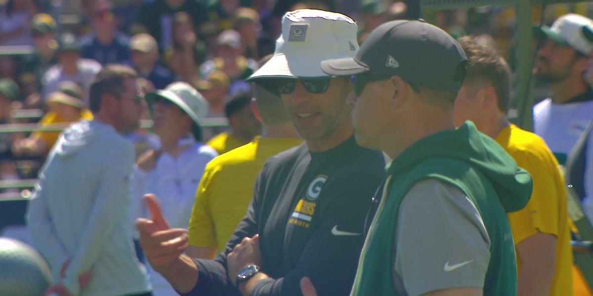 Packers defensive shift: Why staying in ‘nickel' under Jonathan Gannon makes perfect sense
