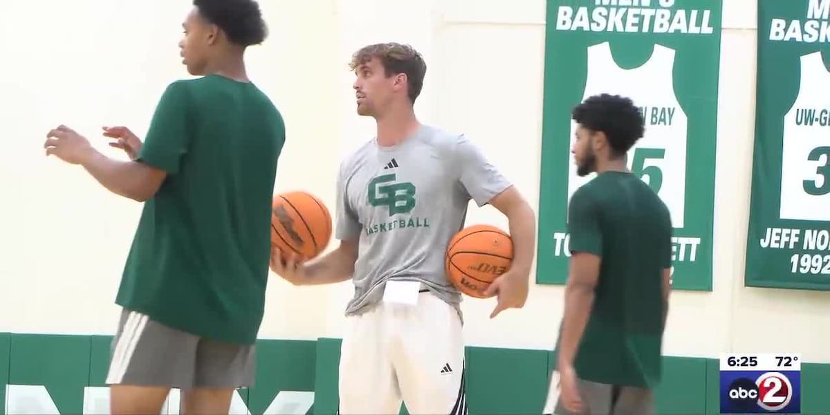 Former Phoenix player Ruedinger finds home at alma mater as assistant coach