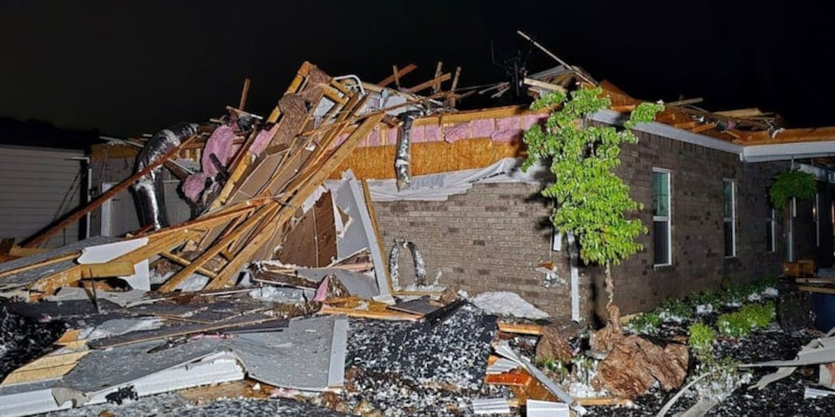 Free federal tool helps families plan for emergencies before severe weather strikes