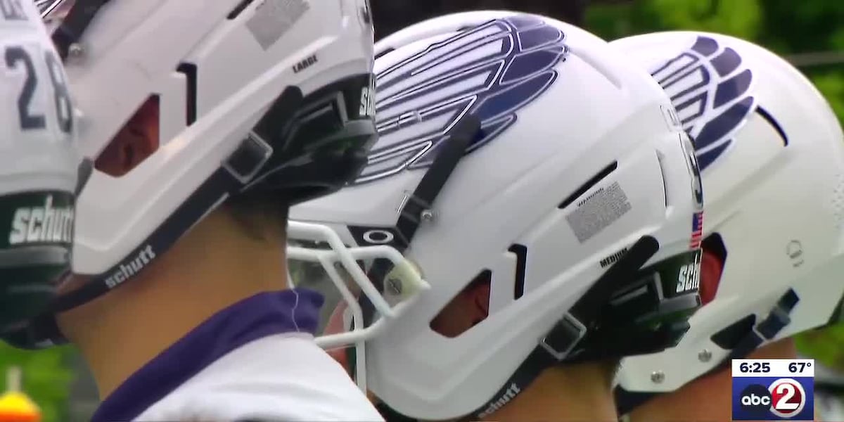 Menasha Strong: Blue Jays football team aims for healing through competition