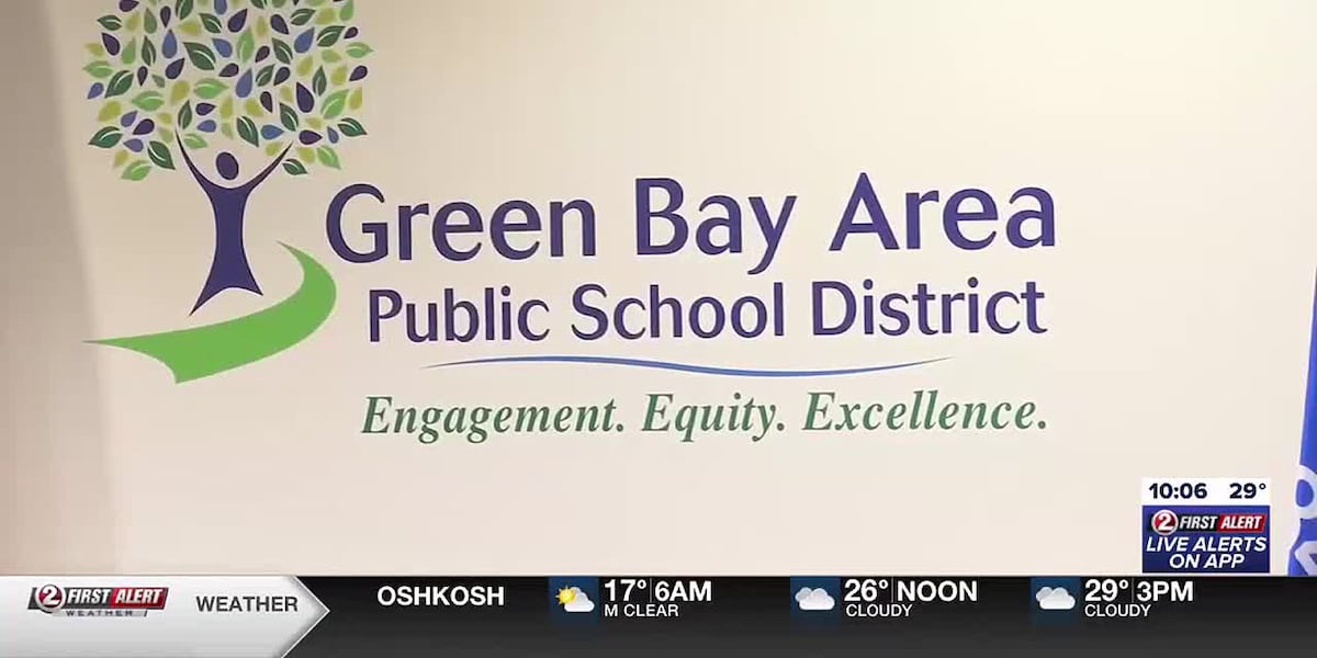 Green Bay Public School District Releases New Safety Protocols green-bay-public-school-district-releases-new-safety-protocols
