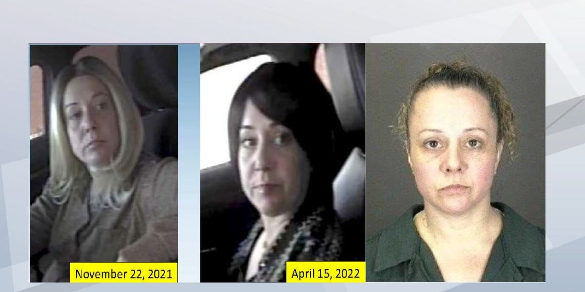 Statewide alert issued for fraud suspect who hit eastern Wisconsin banks