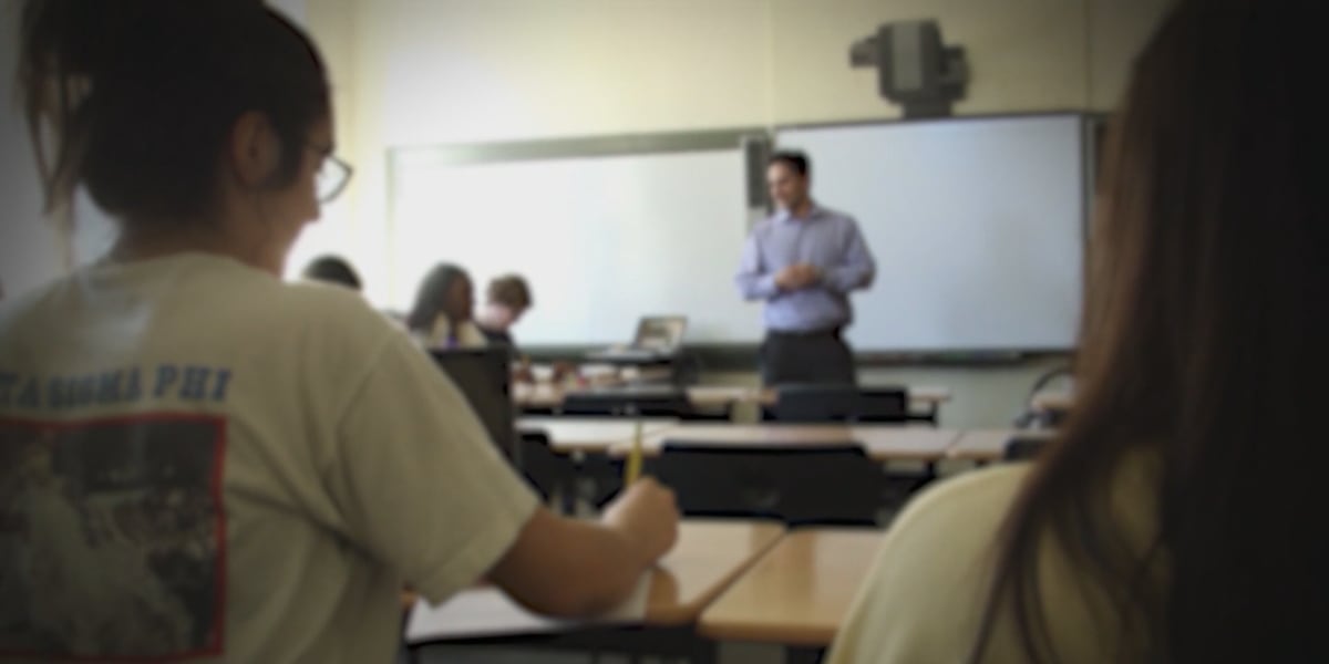 Back-to-school checklist: Don't forget your kid's mental health