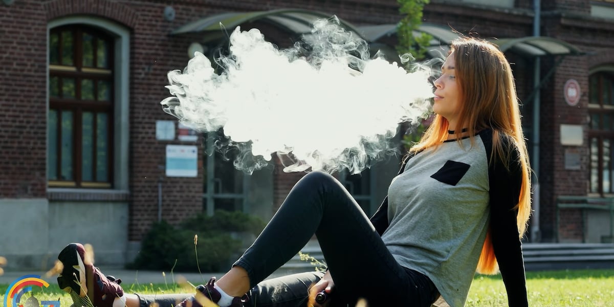 Wisconsin kids and vaping: What parents need to know about mental health risks