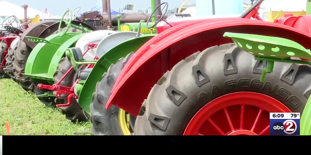 Wisconsin Farm Tech Days 2025: A National Showcase for Cutting-Edge Farming Innovations