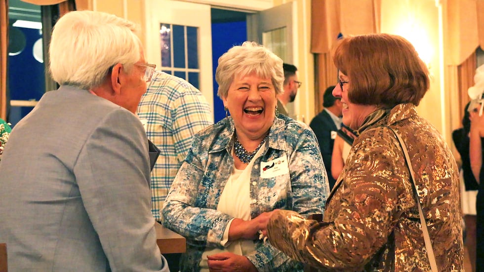 Oshkosh Gala