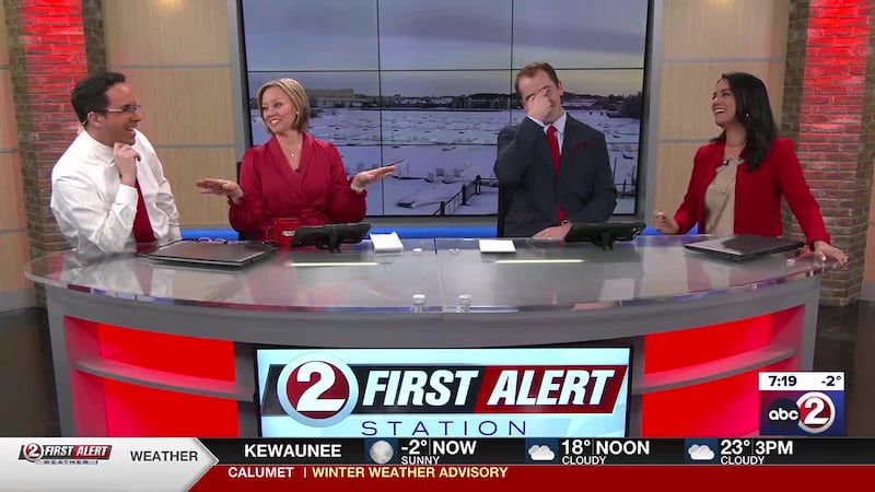 Wway Reporters WBAY subchannel 2.6 going off the air; Catchy Comedy moves to 31.7