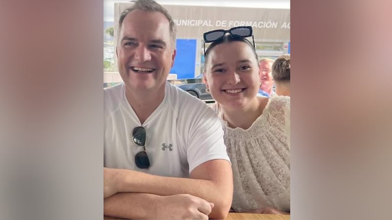 Florida plane crash victims.