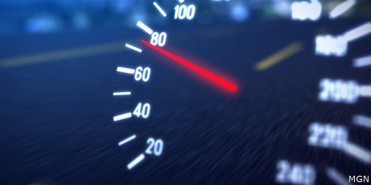 Brunswick County Nc Mobile Speedometer System.pdf Speeding task force to deploy in Brown County on Tuesday