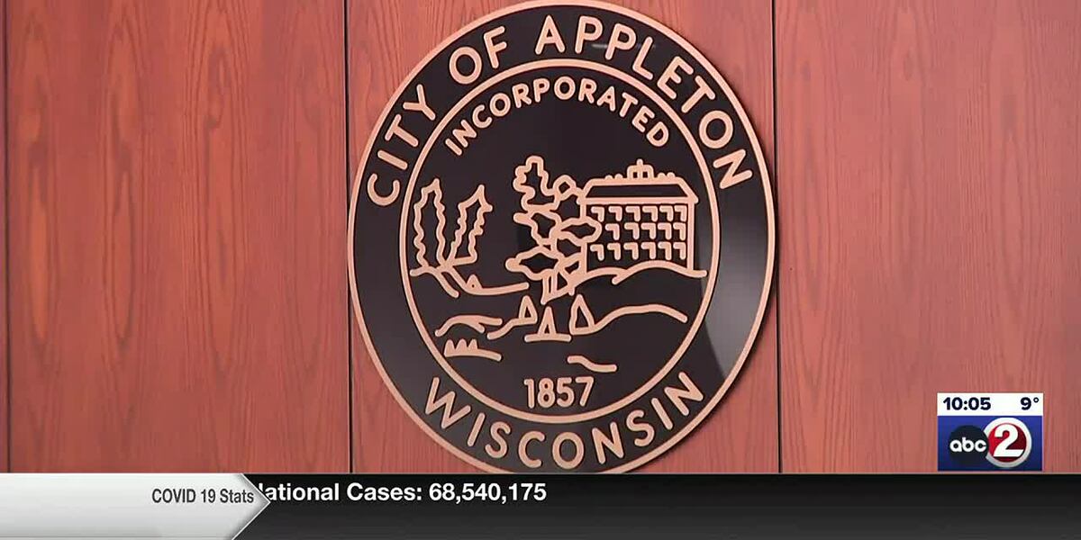 Appleton announces plan to redevelop City Center Plaza into Fox Commons