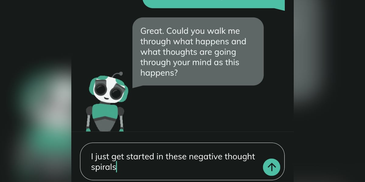 Nearly 1 in 5 teens using AI chatbots for emotional support, study finds