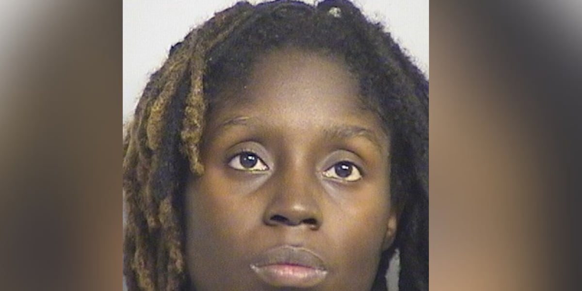 Baby dies after mother left him home alone for 8 hours while she went ...