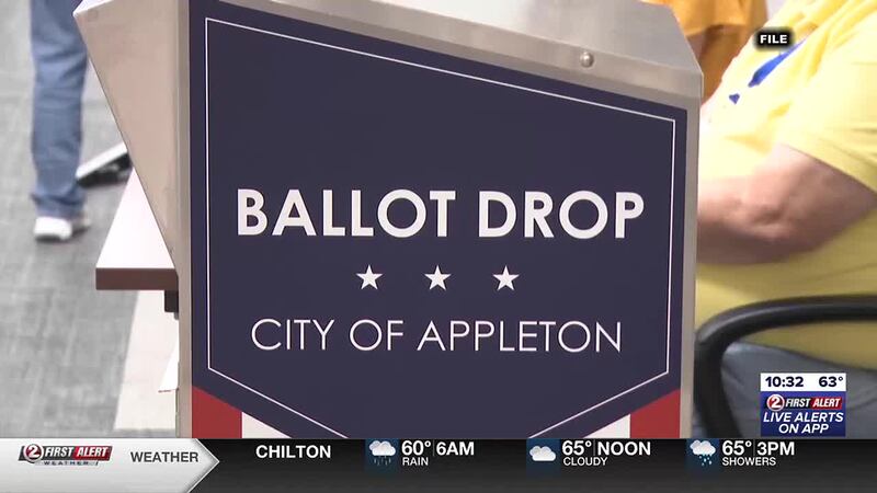 Appleton City Clerk tells voters what to expect on Election Day