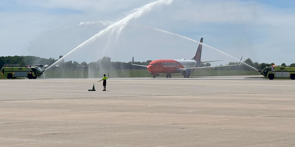 Wisconsin National Guard soldiers return home after year-long deployment