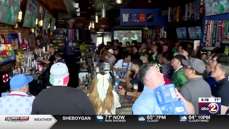 The largest World Cup in tournament history has kicked off, with co-host Mexico taking on...