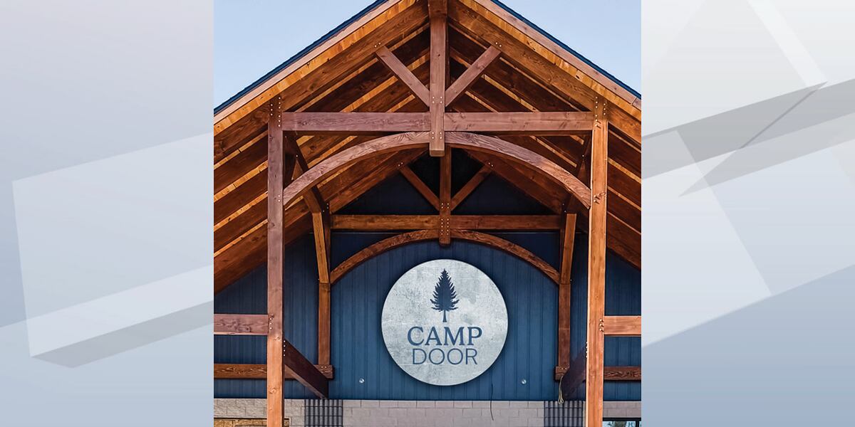 Luxury RV and camping resort opening in northern Door County, in memory ...
