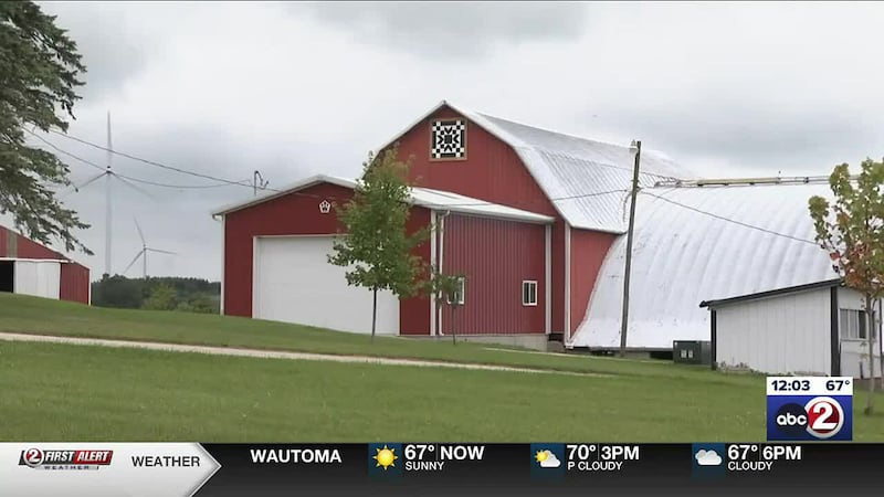 Wisconsin Usda Rural Development Agriculture