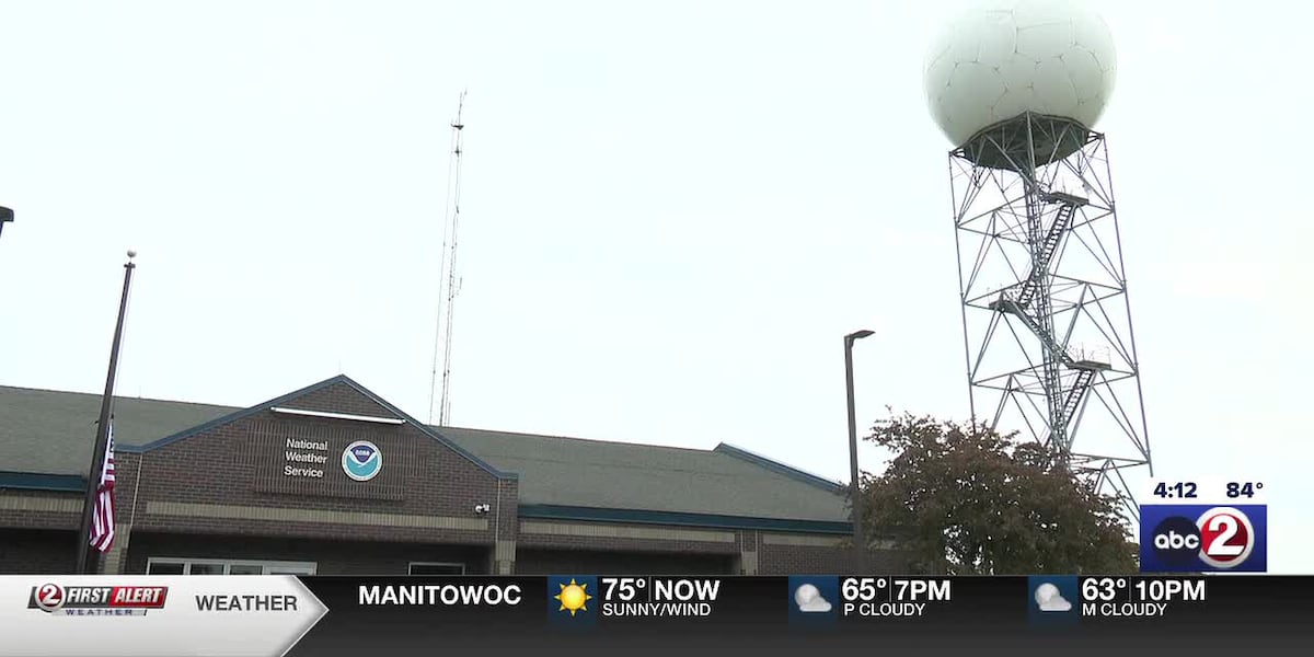 How El Niño is expected to impact Wisconsin