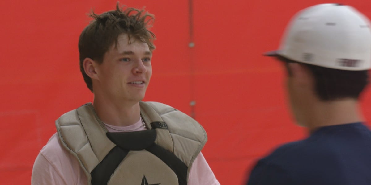 Fond du Lac alum Jack Brenner drafted by Atlanta Braves in 7th round