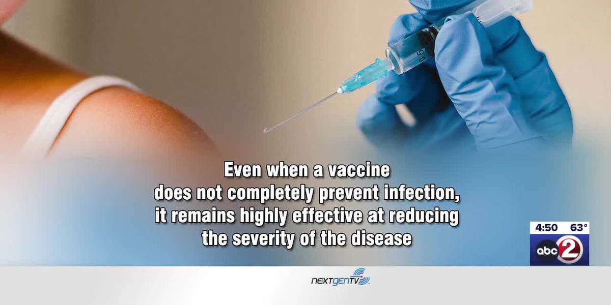 New Moderna mRNA flu vaccine could offer broader, longer-lasting protection