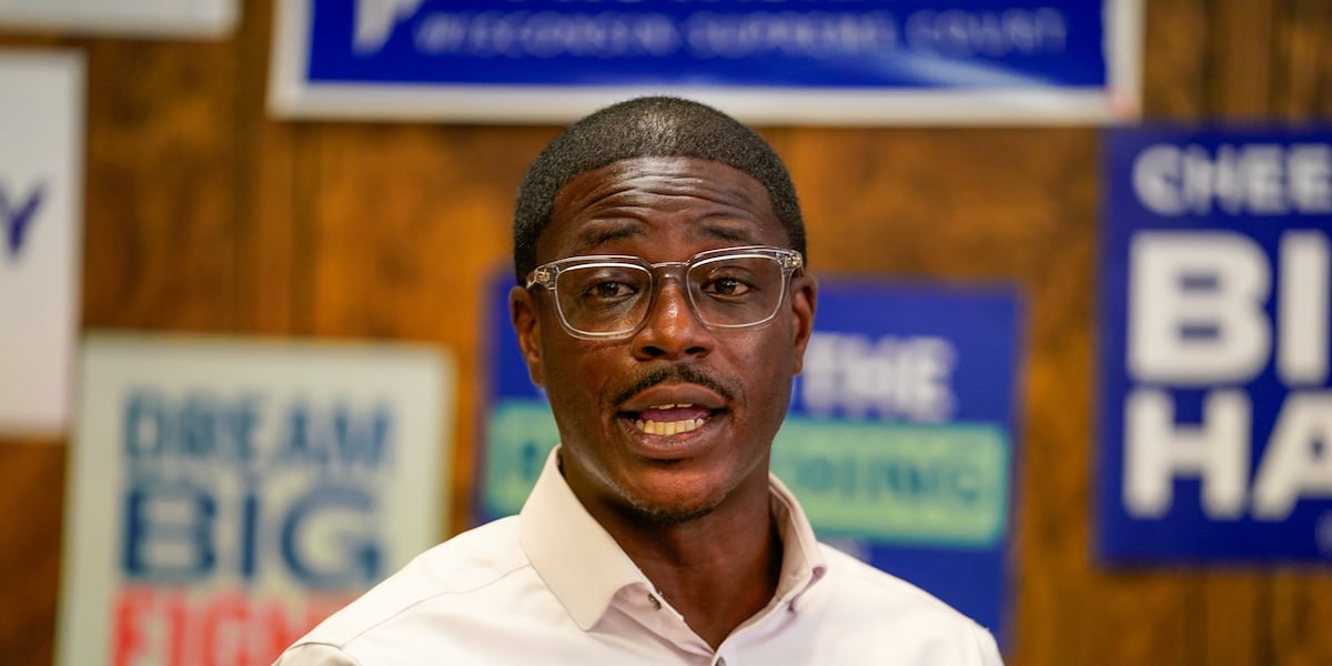 Crowley talks affordability with union members in Kaukauna