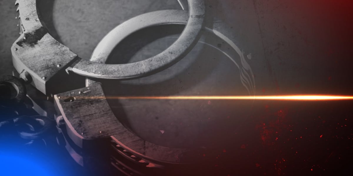Search warrant leads to five arrests, guns and drugs seized in Fond du Lac