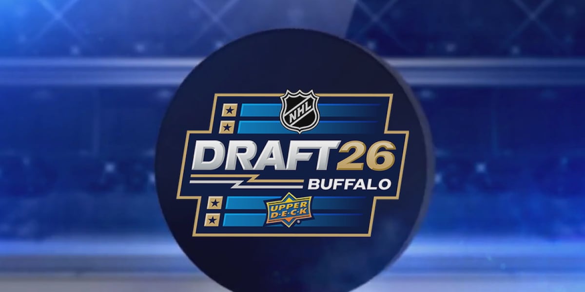 Three Green Bay Gamblers selected in NHL Draft