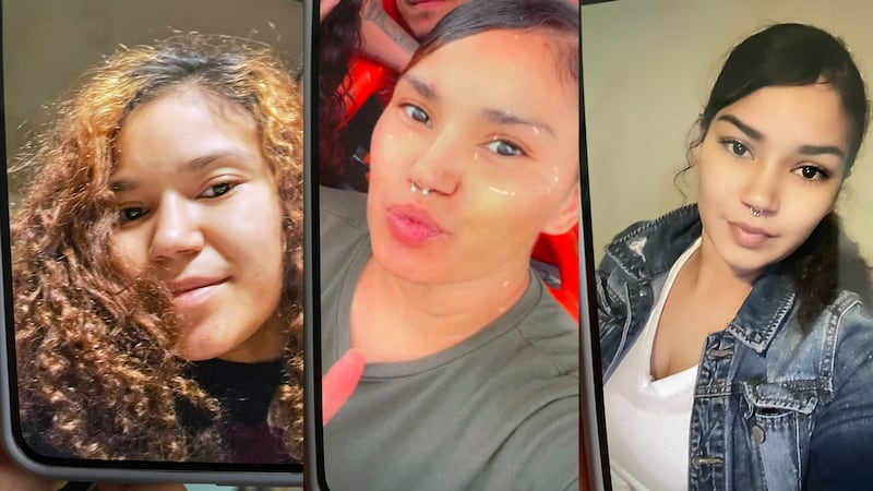 Green Bay Police are searching for a missing woman who said “I’ll talk to you tomorrow, if I’m...