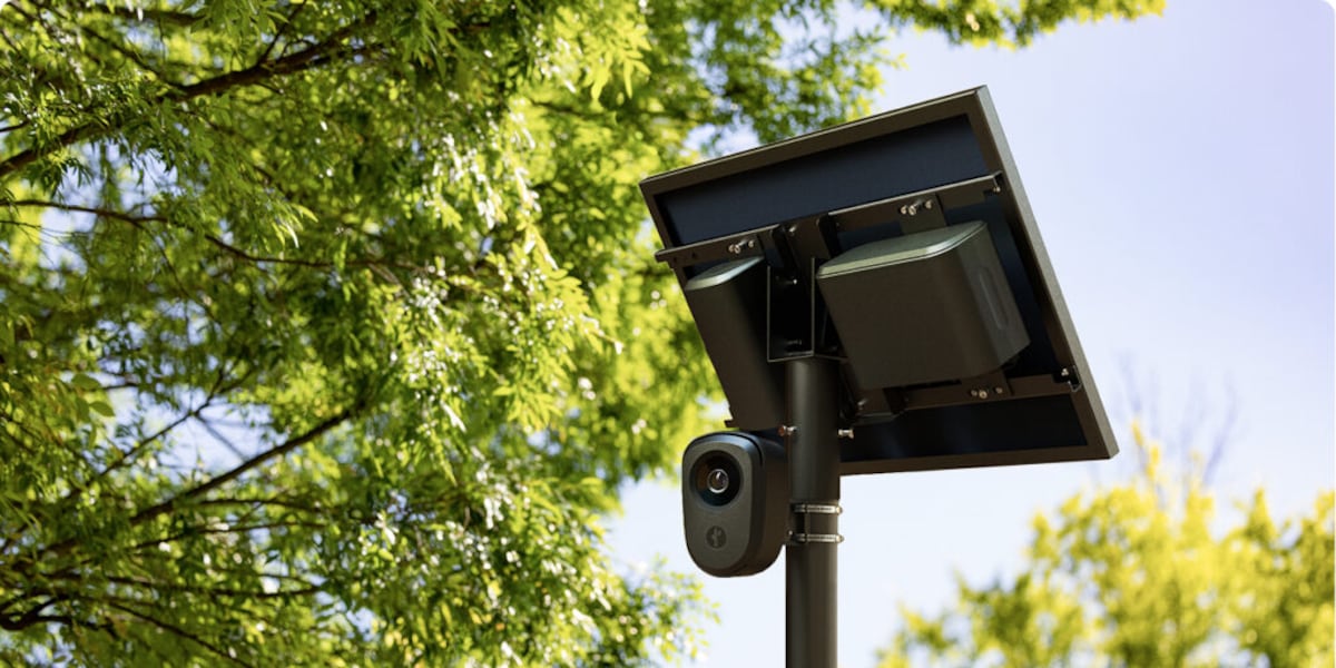 Marinette temporarily covers Flock cameras pending review