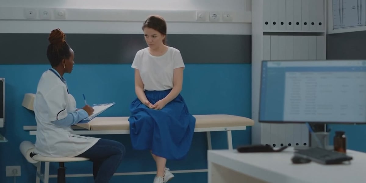 Doctors urge awareness of gynecologic cancer risk factors as awareness month begins