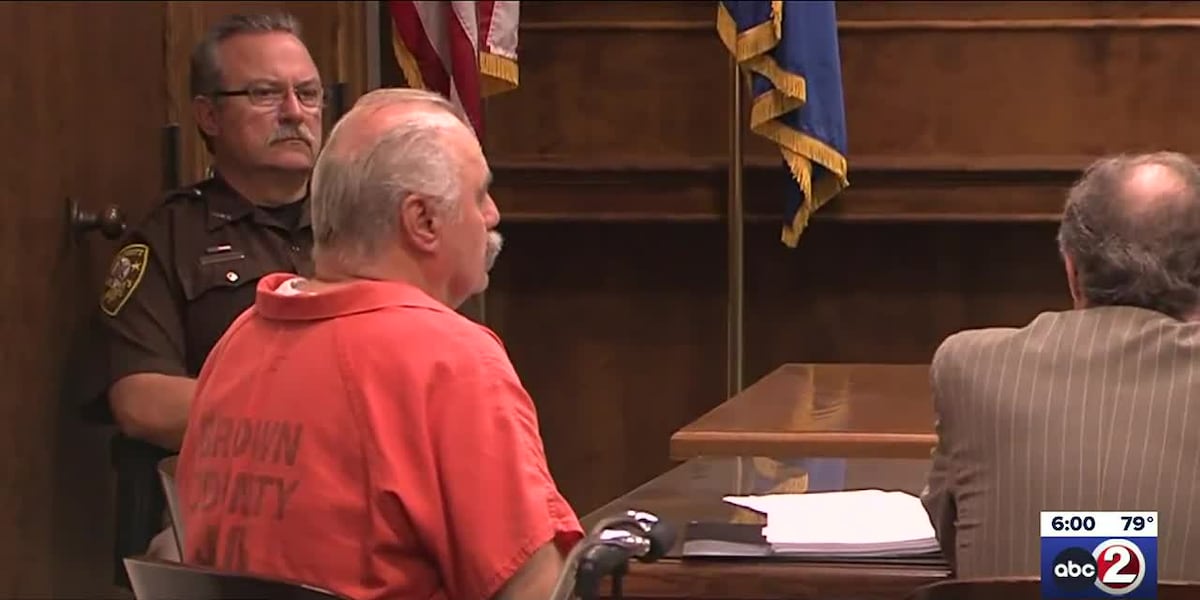 Parole granted for Keith Kutska, Monfils Six “ringleader”