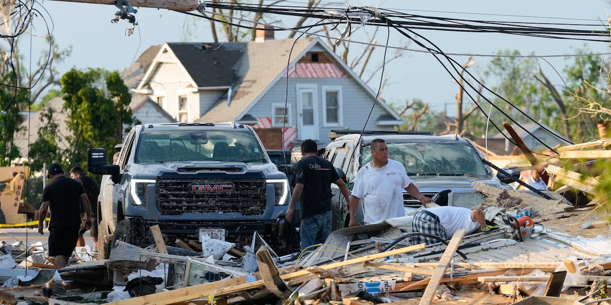Storm victims can request FoodShare, Summer EBT replacement benefits