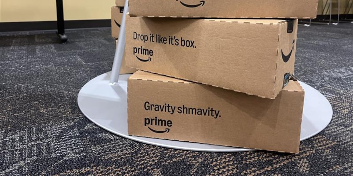 Amazon announces major expansion of drone delivery