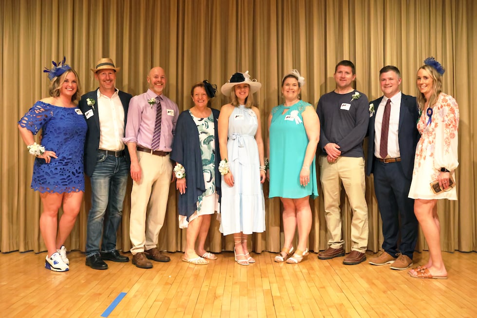 Oshkosh Gala