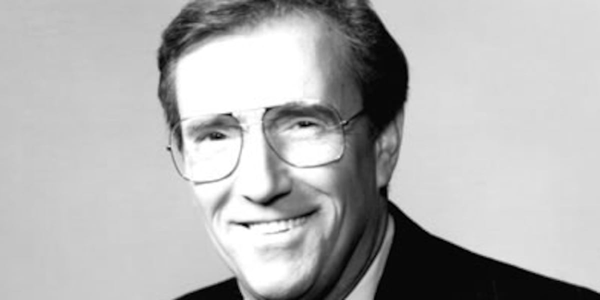 Chuck Ramsay Calgary Long-time WBAY-TV news anchor Chuck Ramsay dies