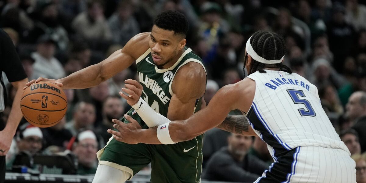 Giannis Antetokounmpo Traded to Miami Heat in Shocking Move
