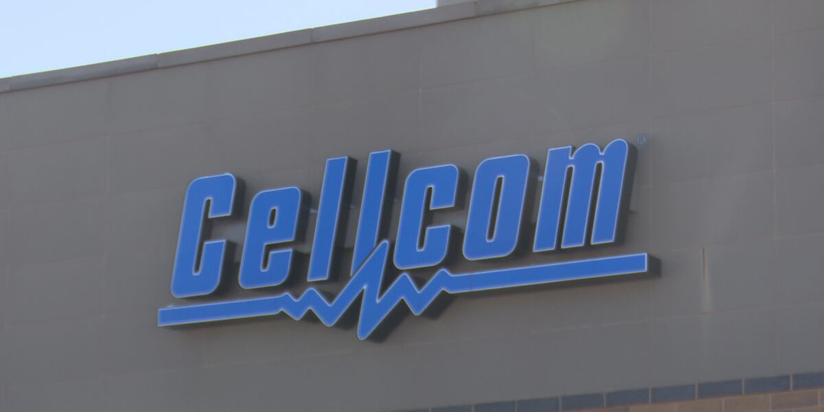 Cellcom Bellevue man says Cellcom outage impacts his Life Alert
