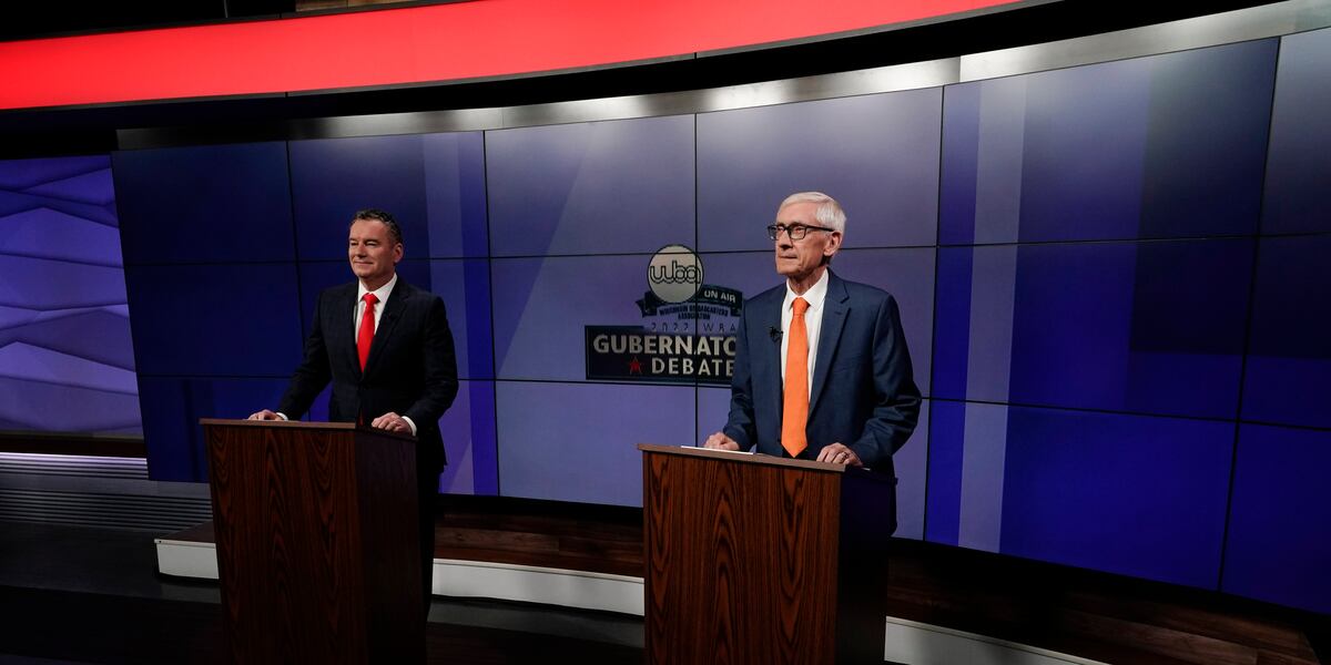 More candidates than ever refuse to debate