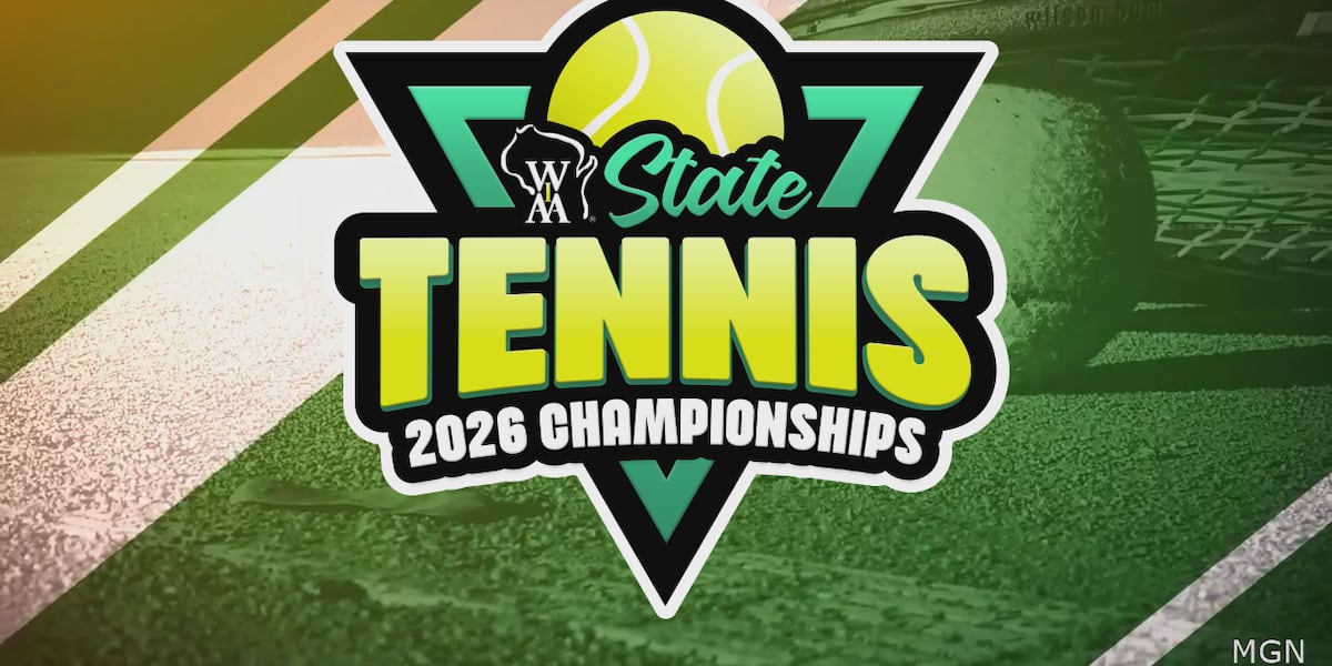 Notre Dame’s Alex Thomas wins tennis state championship
