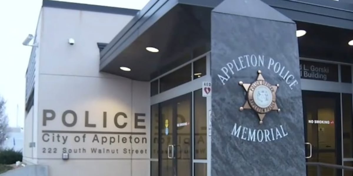 Appleton Pd Appleton Police Department releases 2023 Use of Force Review and Analysis
