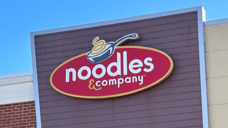 Noodles & Company restaurant