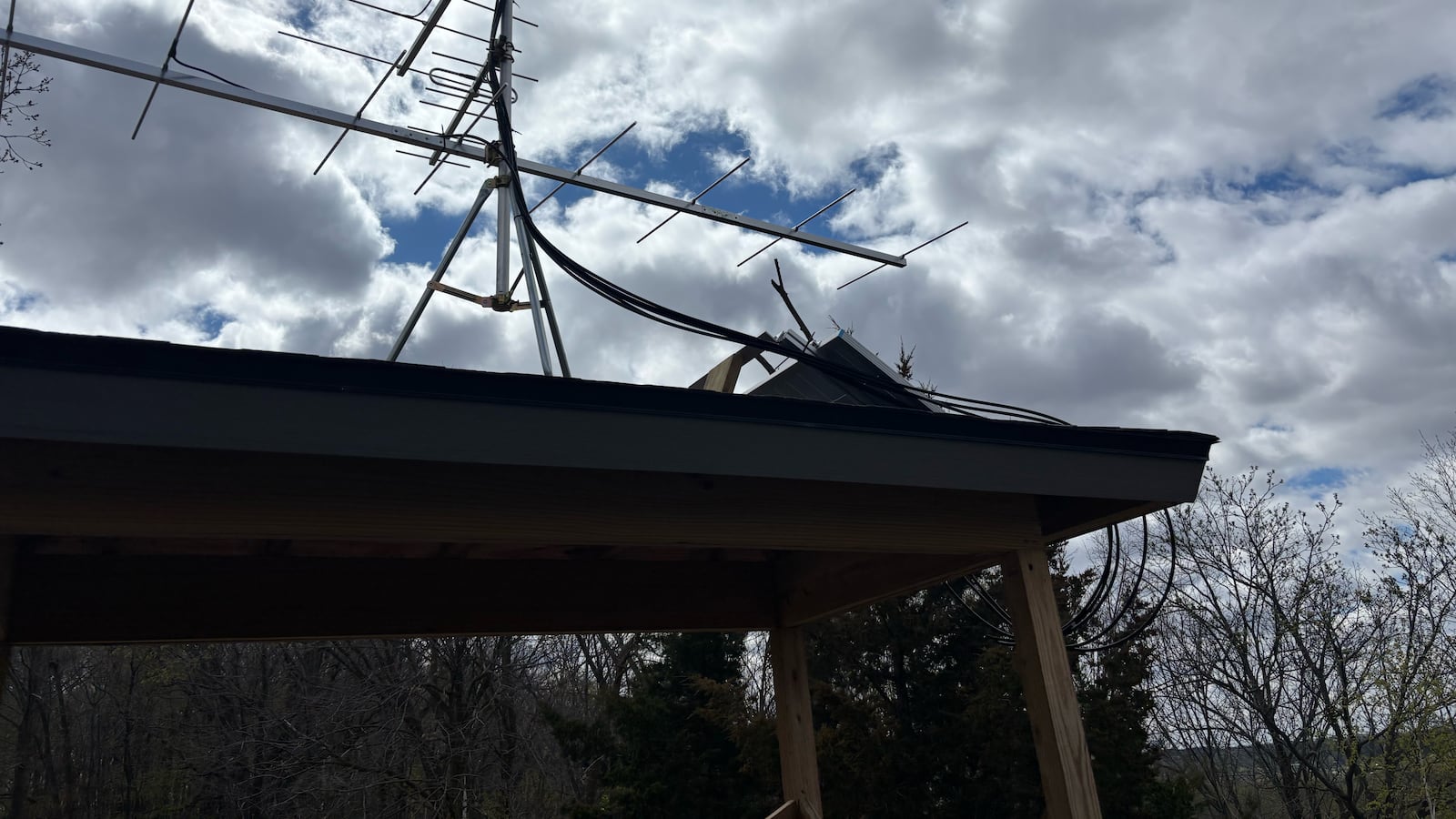 Motus bird-tracking station coming to Mosquito Hill Nature Center