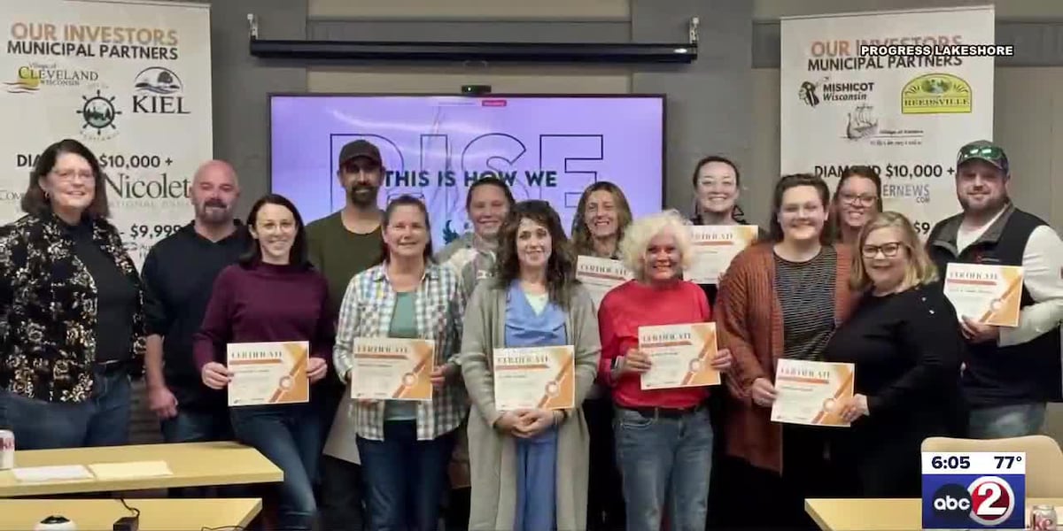Progress Lakeshore to host entrepreneur training program in Manitowoc Progress Lakeshore to host entrepreneur training program in Manitowoc