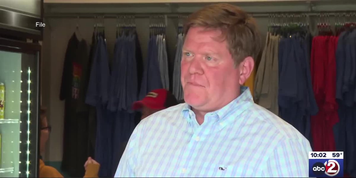 Democrats react to Kirk Bangstad’s run for governor
