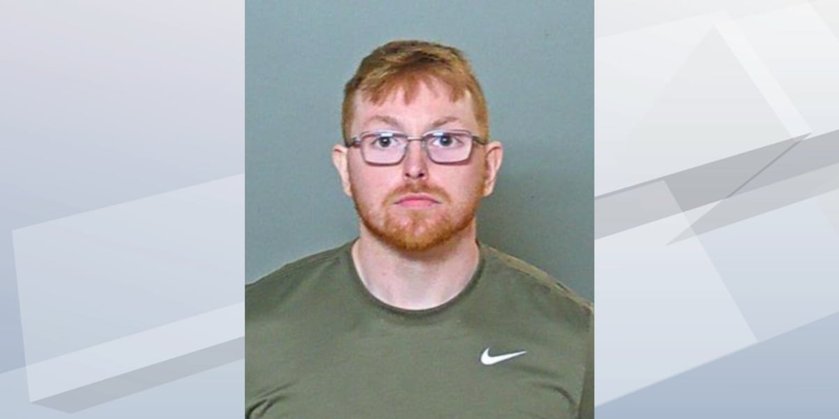 Appleton hit-and-run suspect now formally charged
