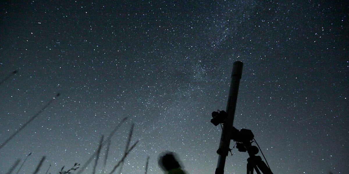 NASA tries to fix space storm damage