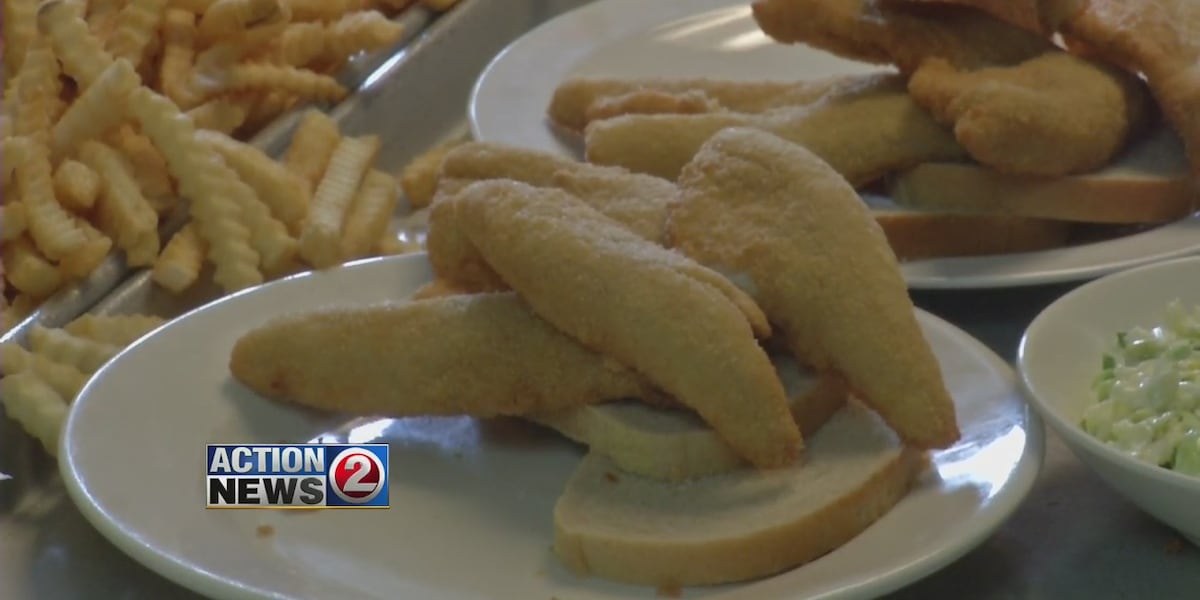 Eating fish for a better world