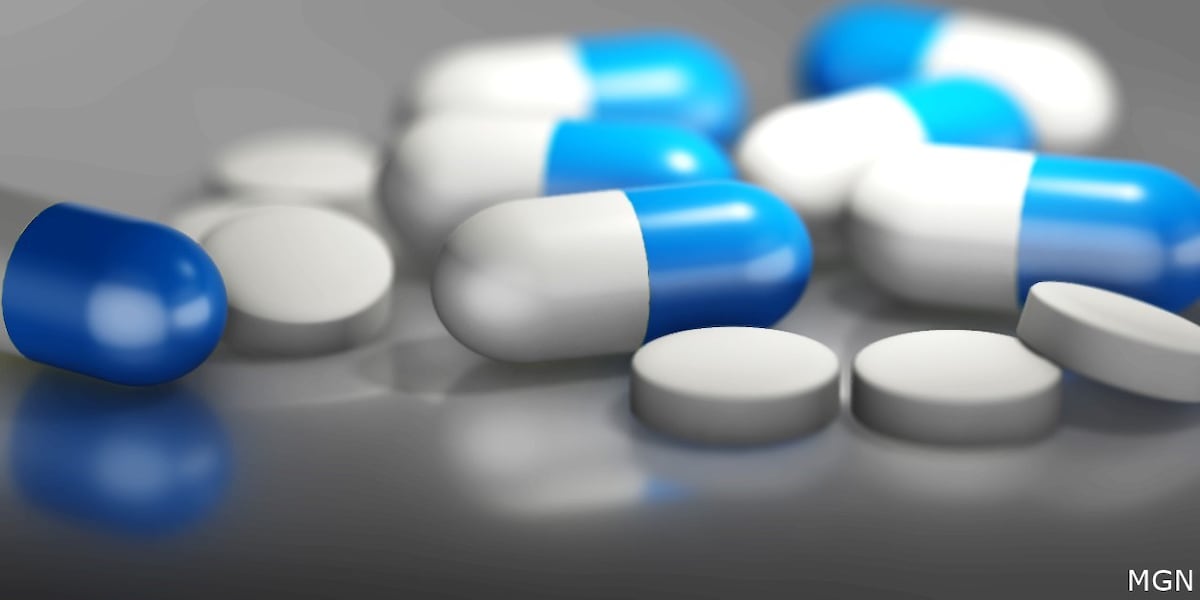 Pill unlocks the power of the human mind