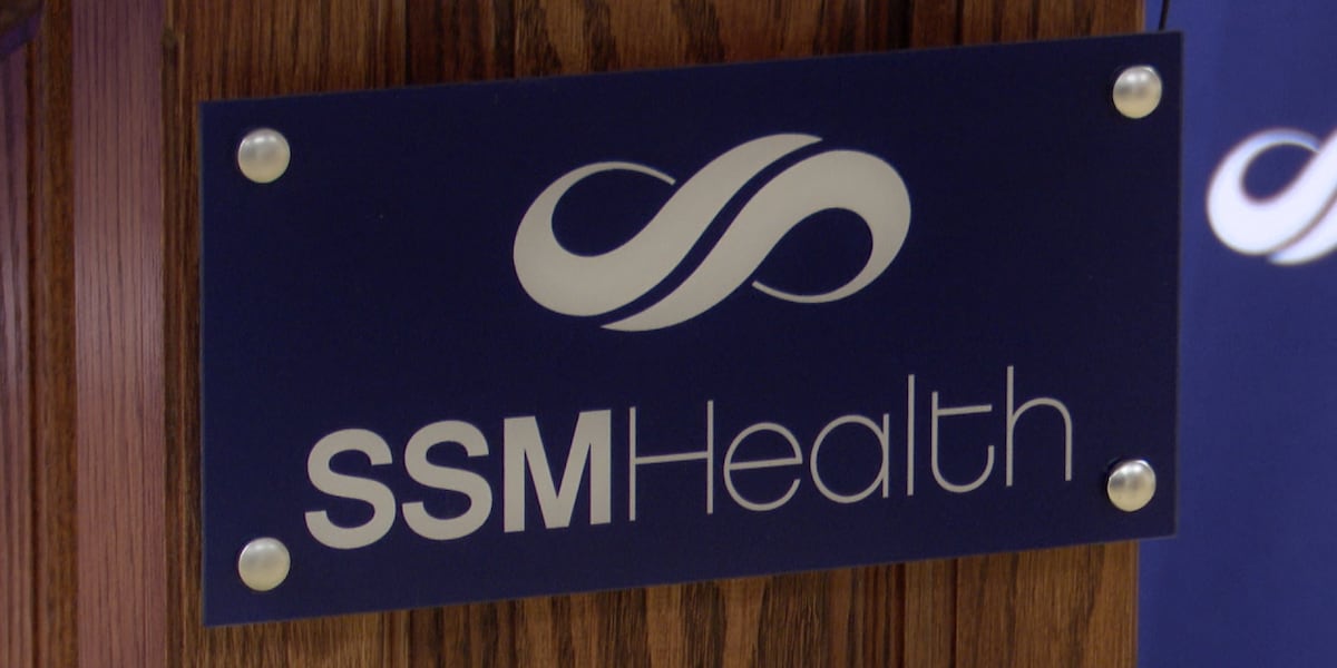 SSM Health begins using virtual reality to train nurses